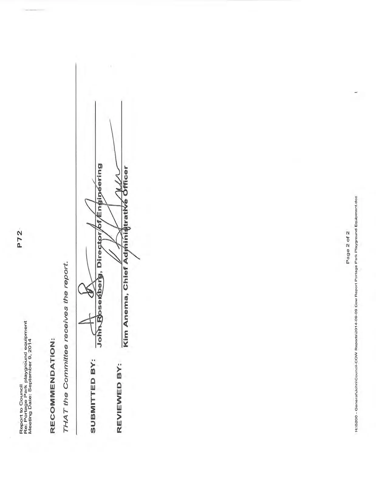 Document image