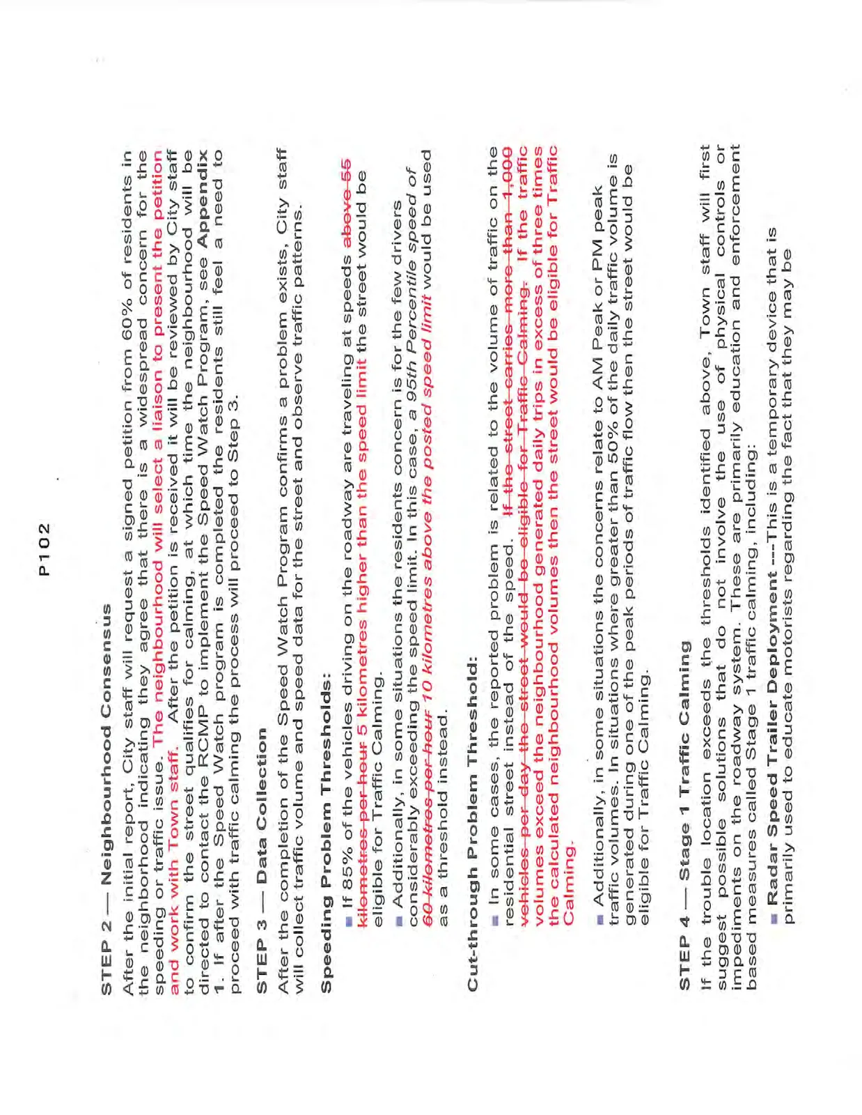 Document image