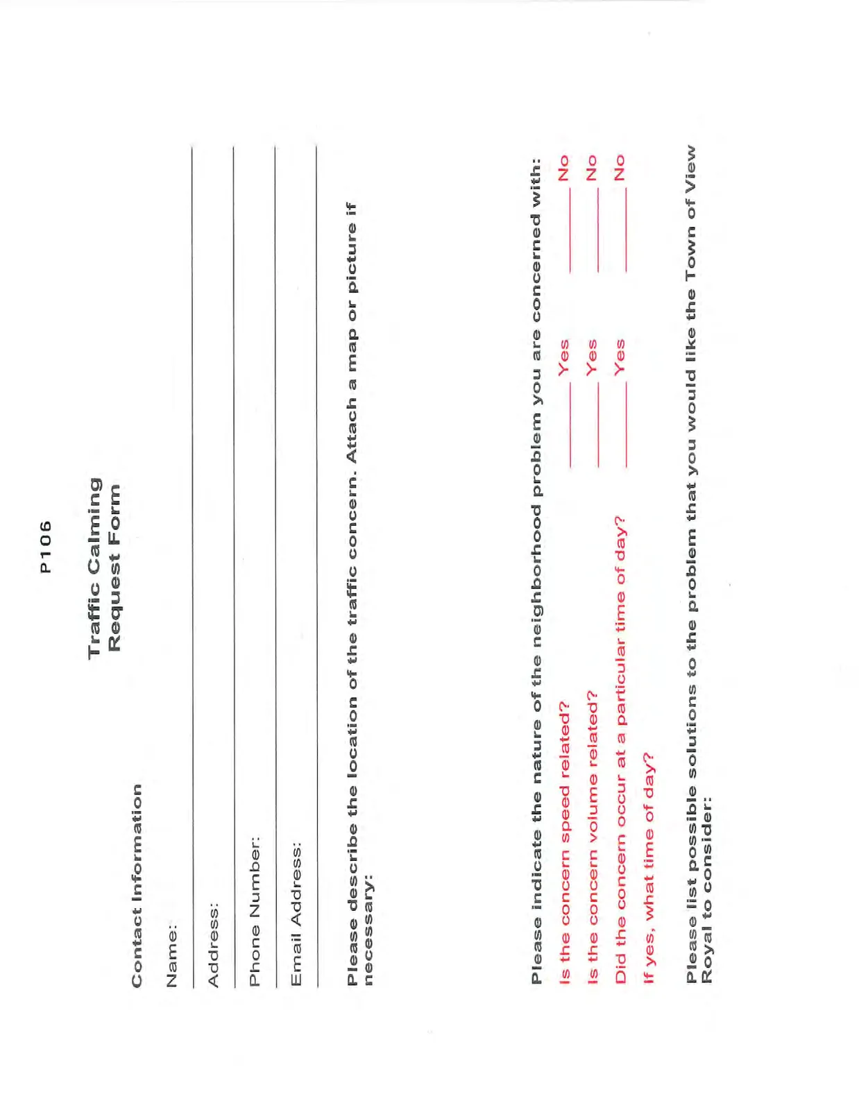 Document image