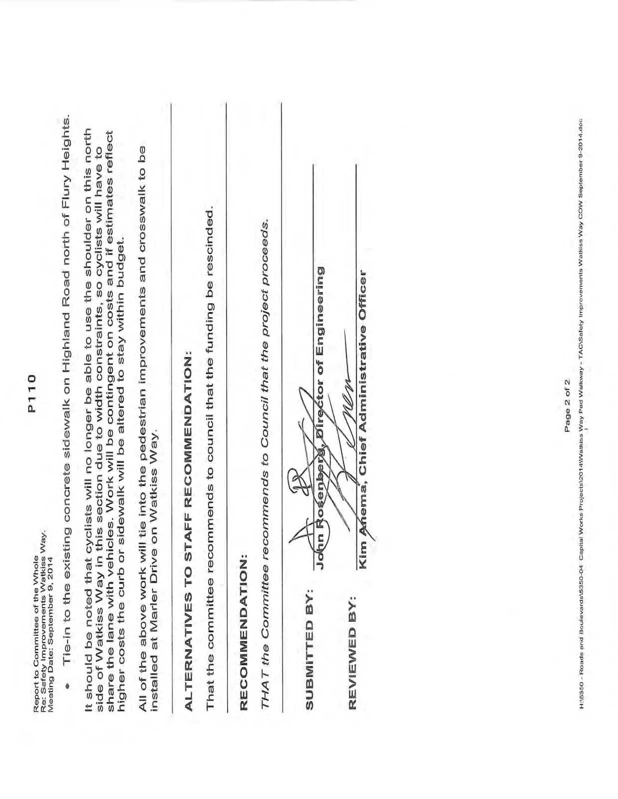 Document image