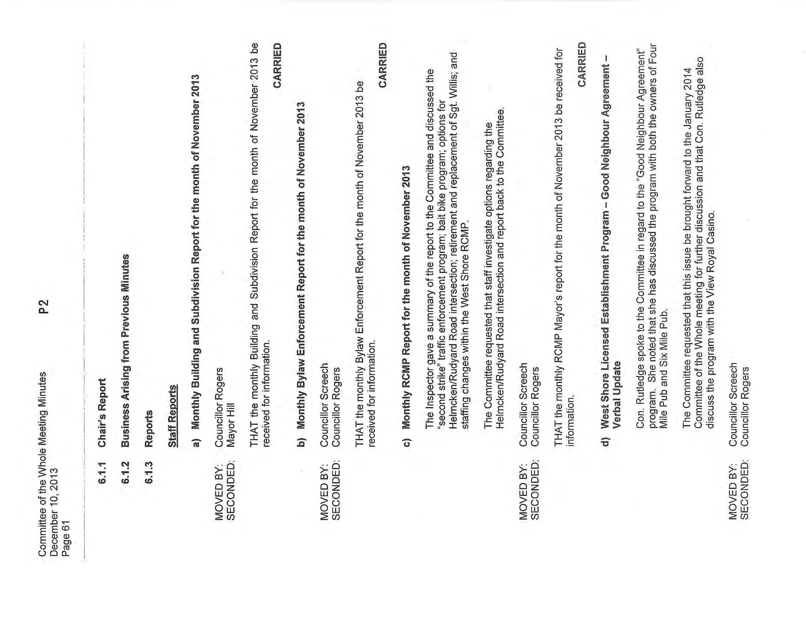 Document image
