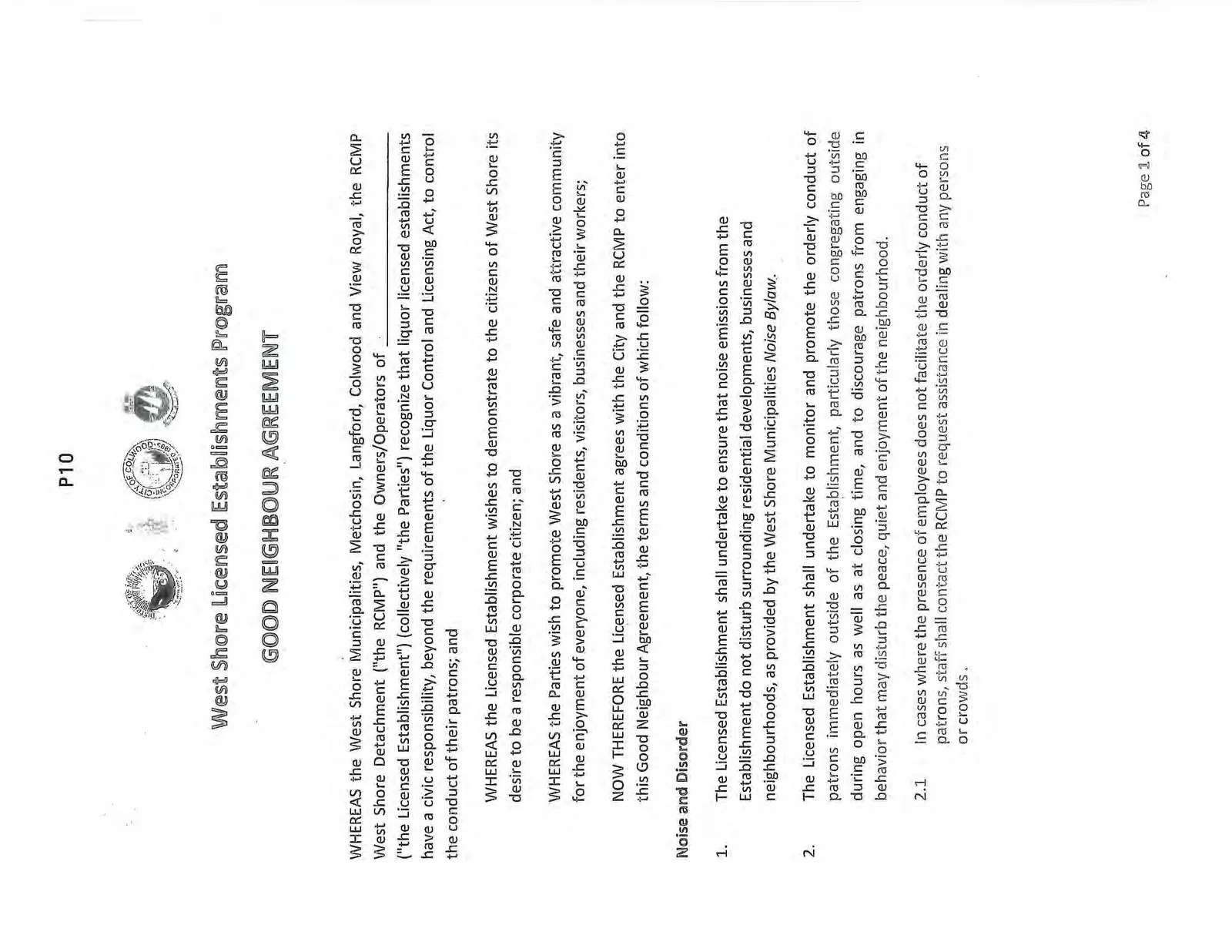 Document image