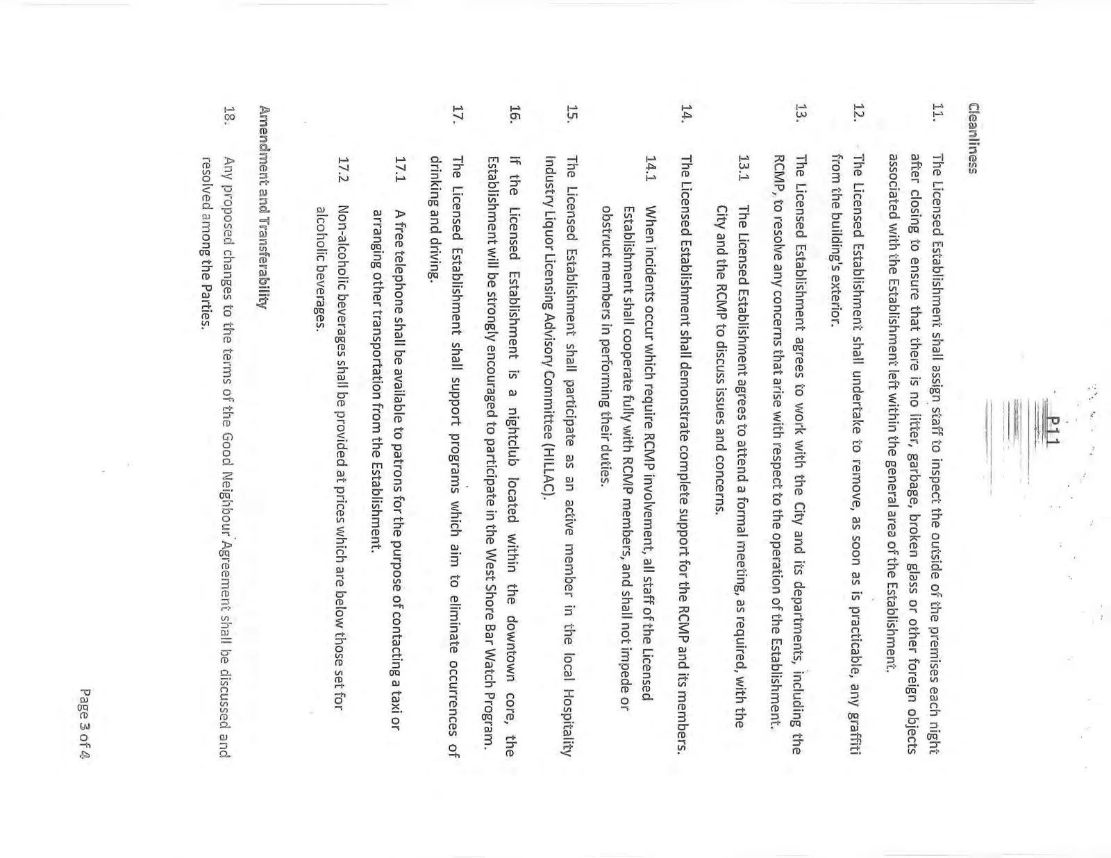 Document image