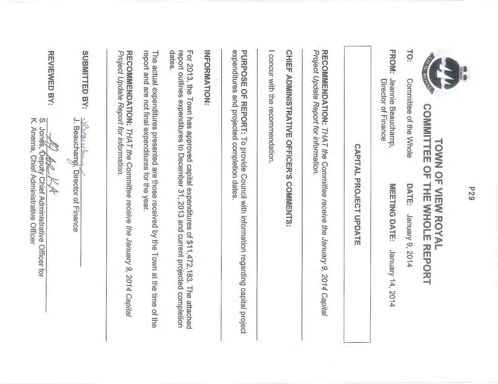 Document image