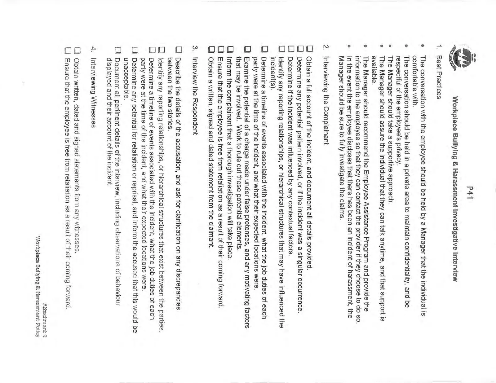 Document image