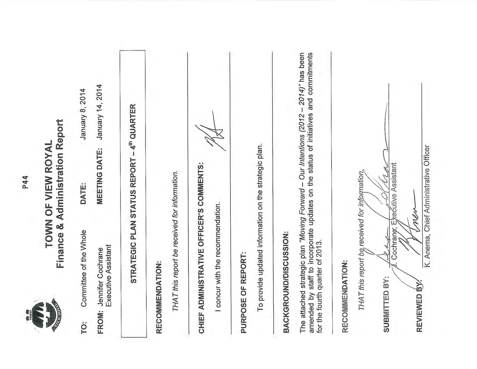 Document image