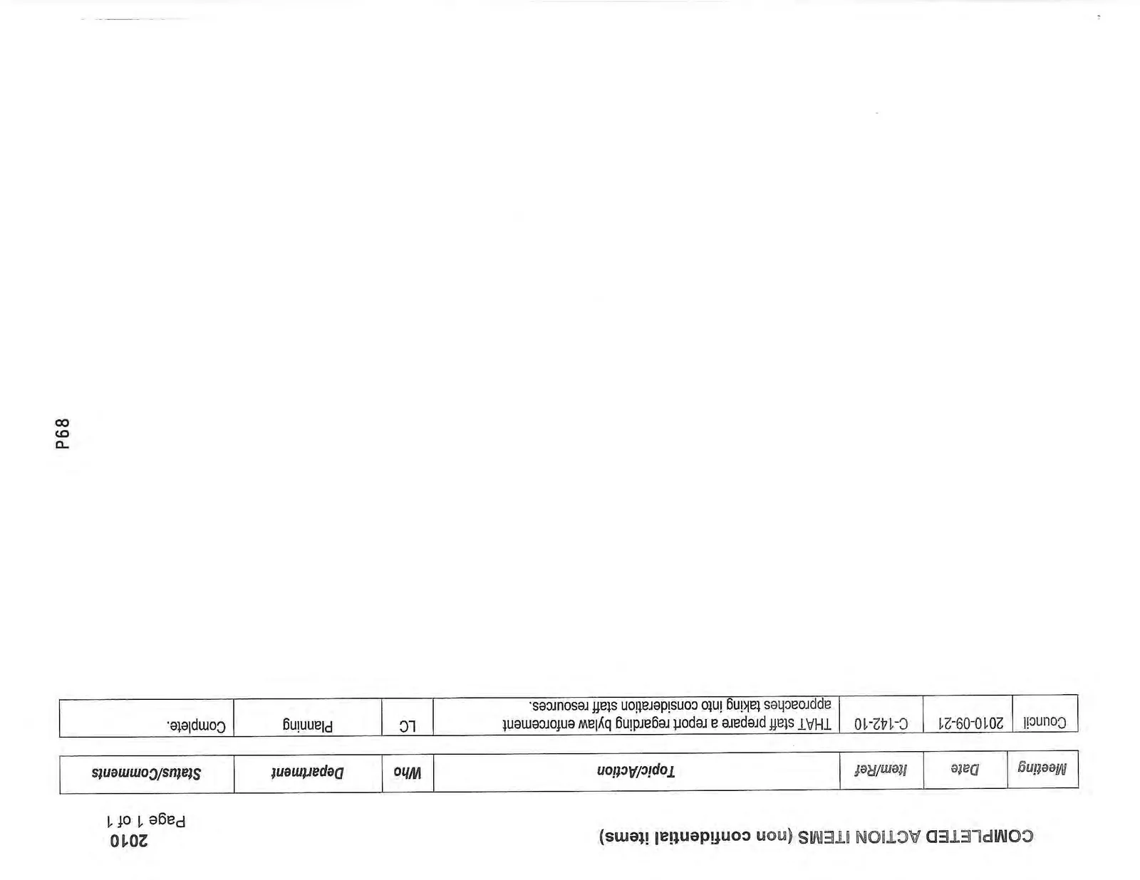 Document image