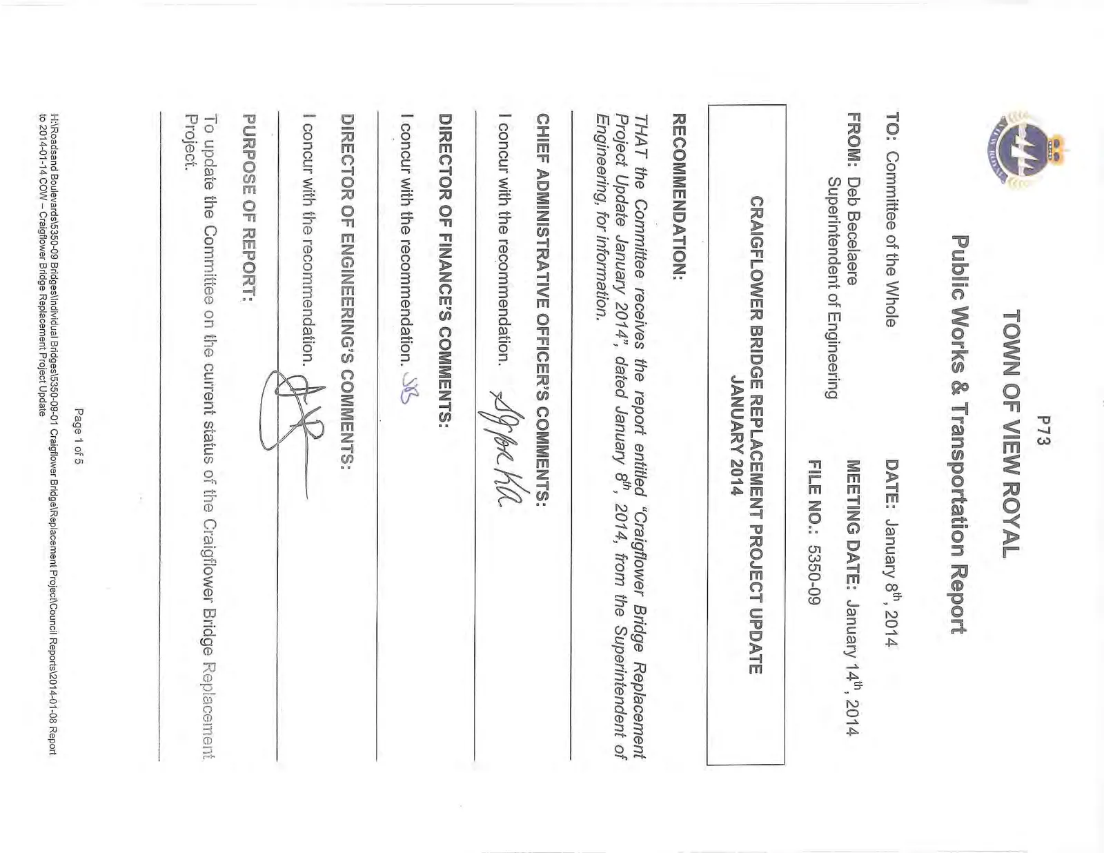 Document image