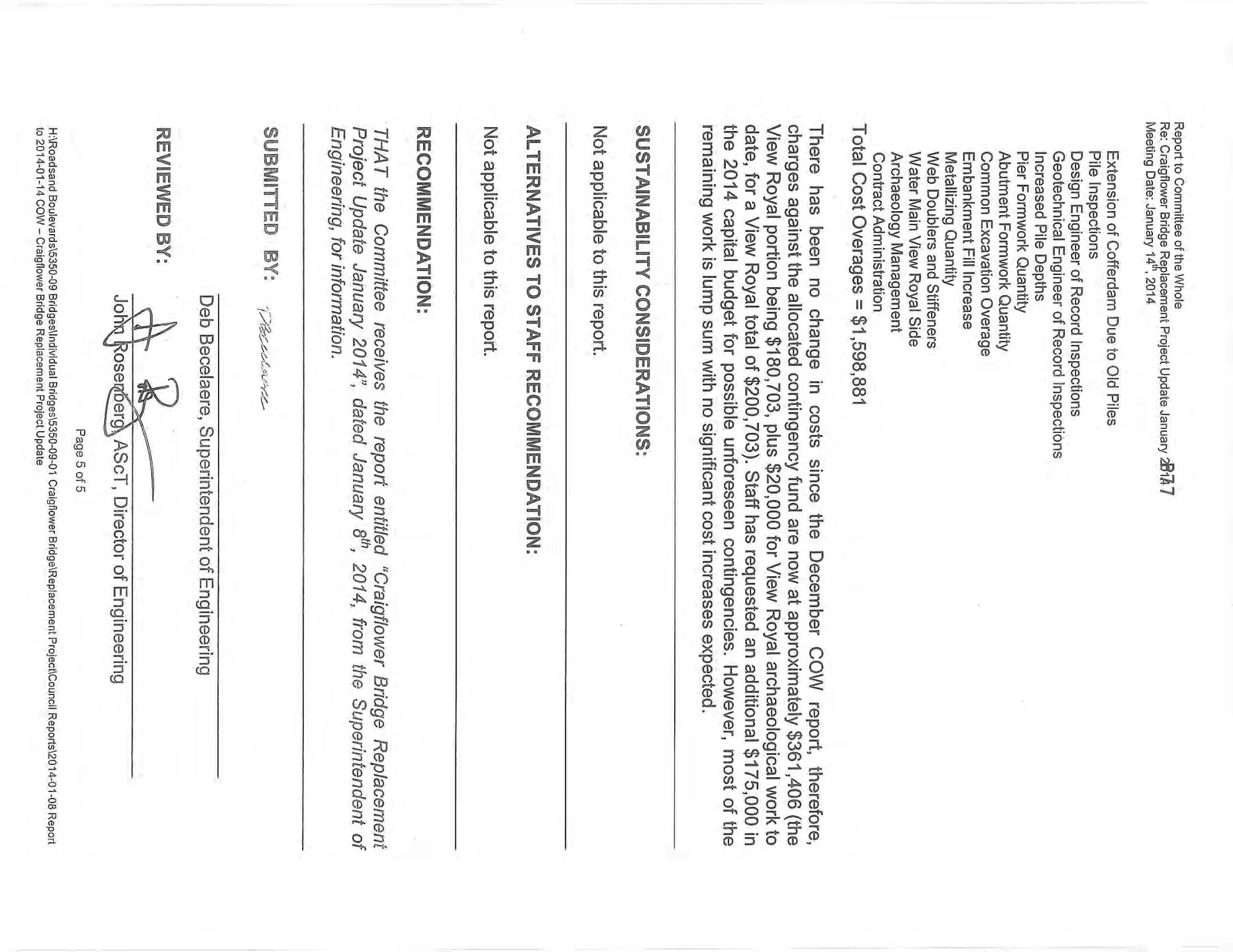 Document image