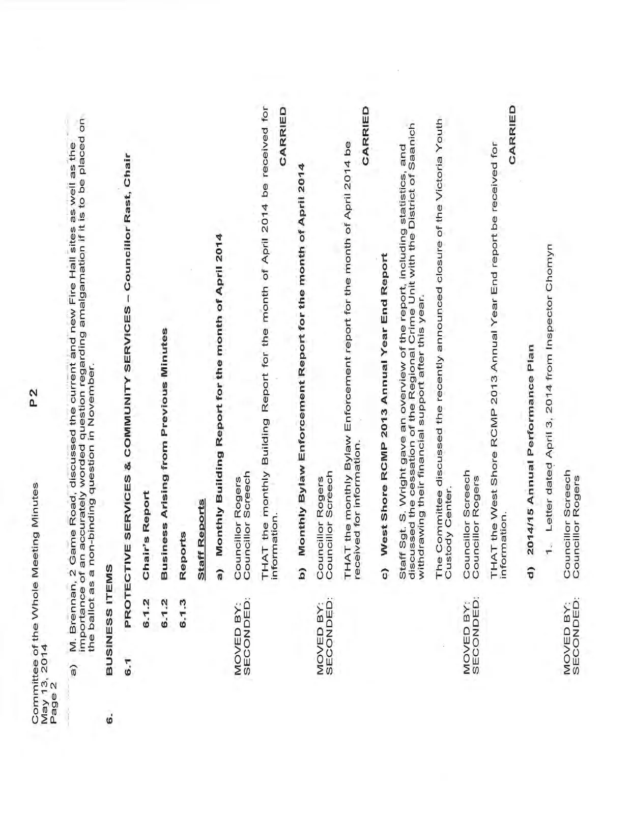 Document image