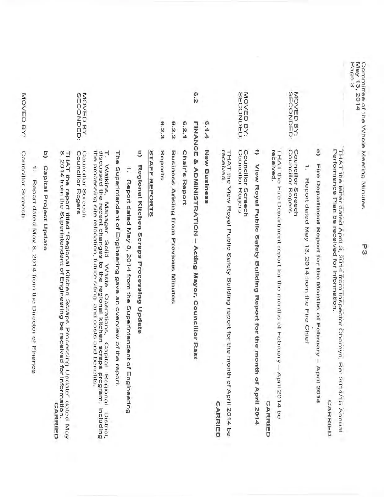 Document image