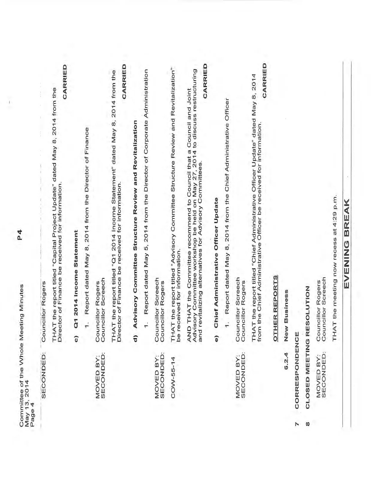 Document image