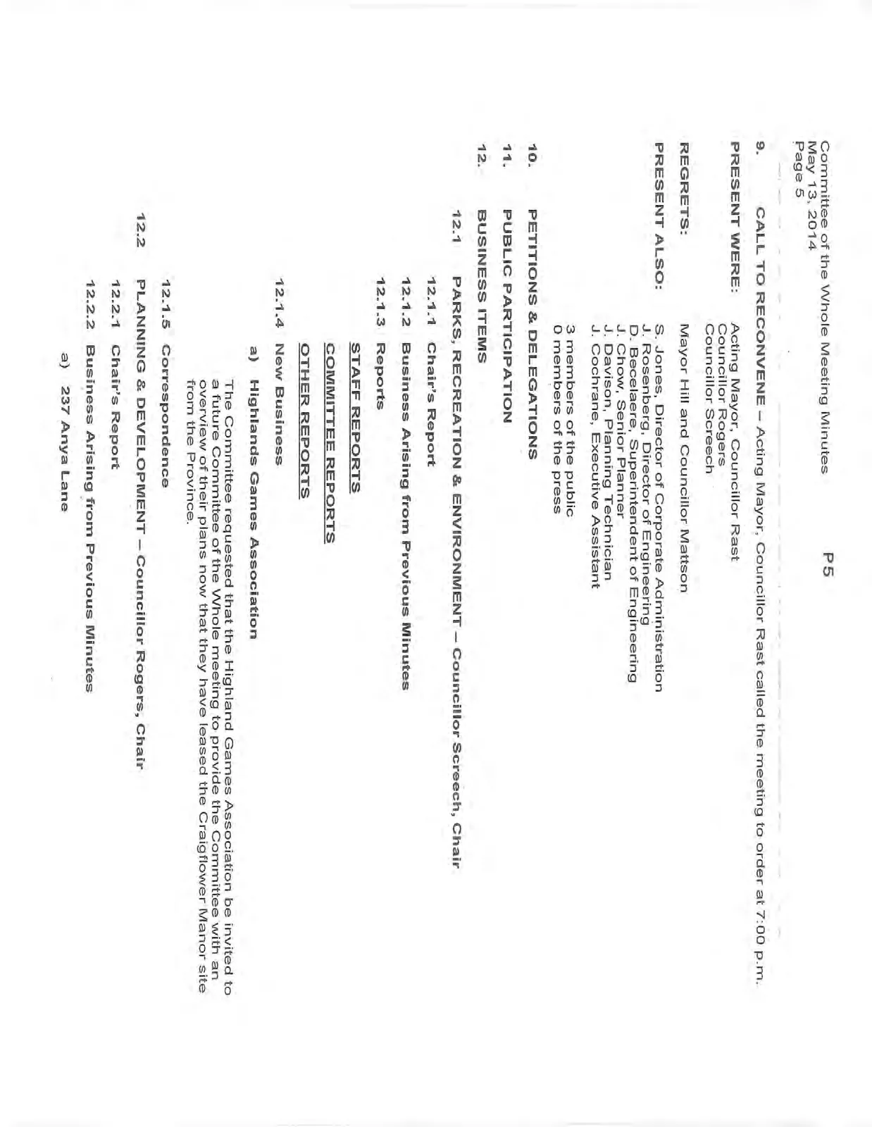 Document image