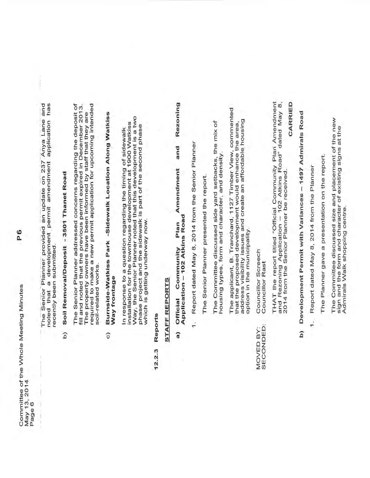 Document image