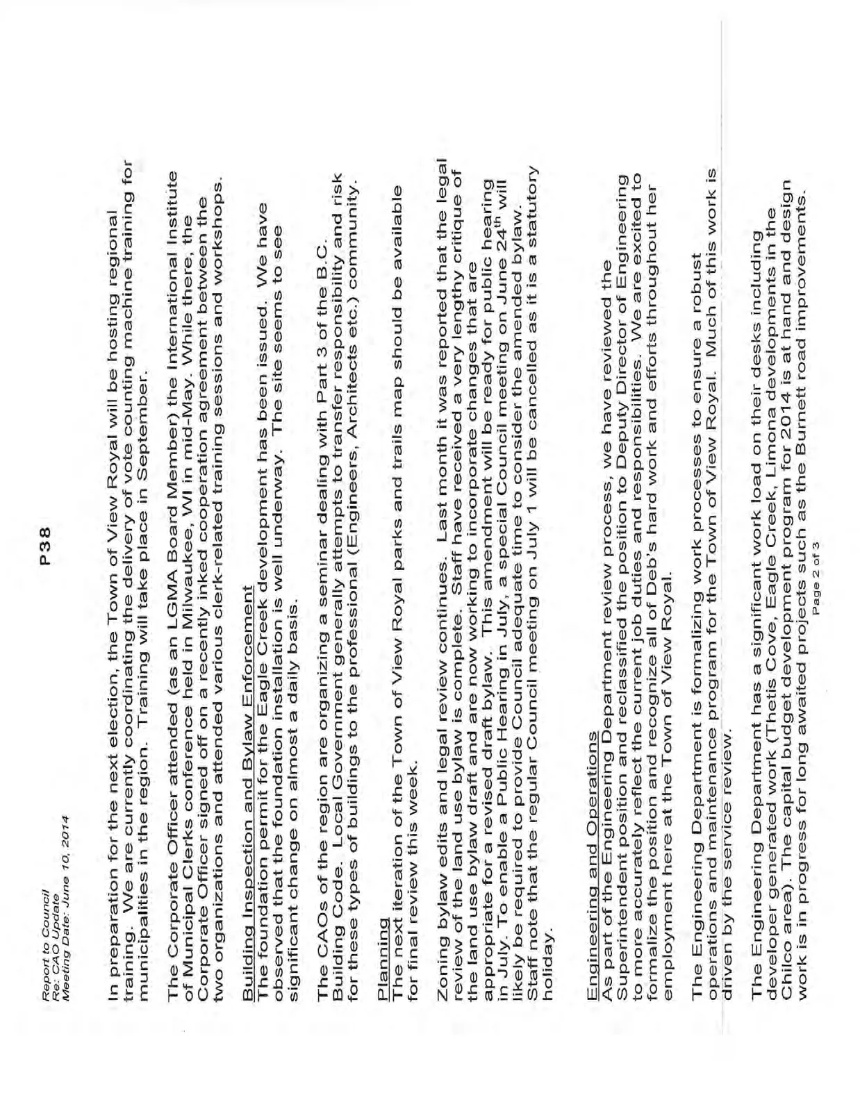 Document image