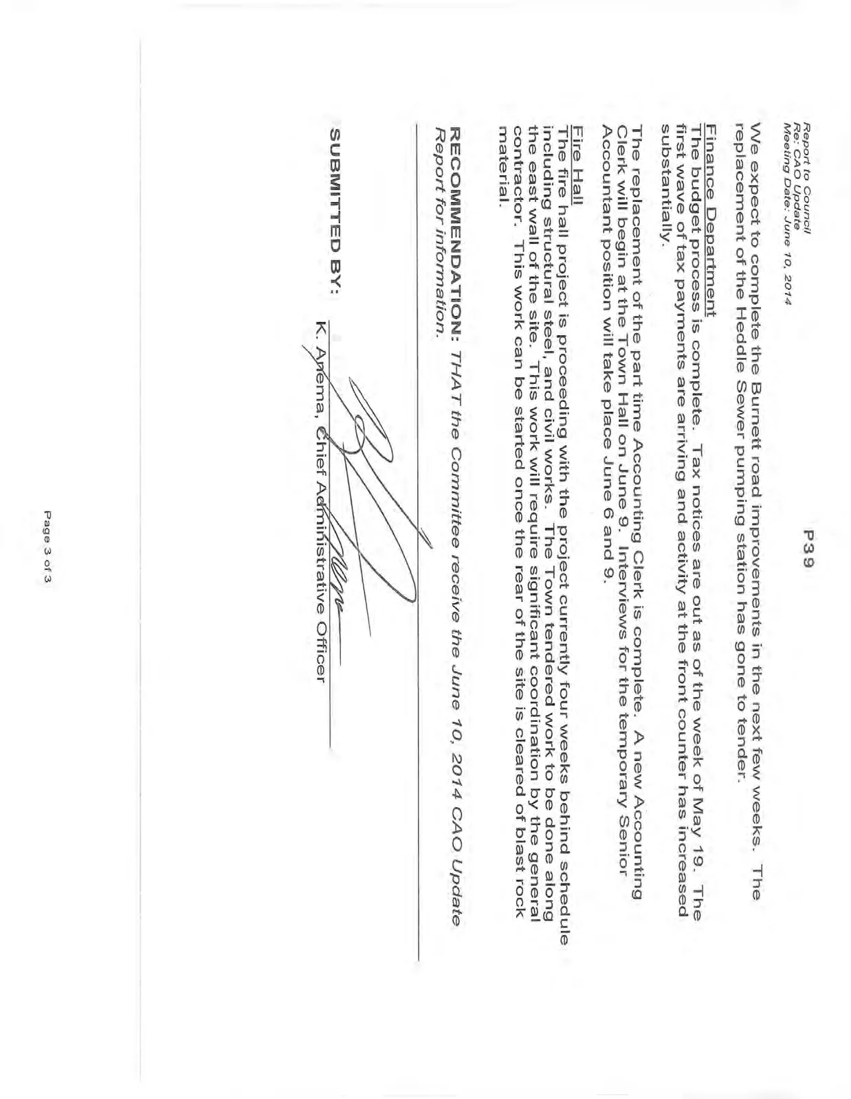 Document image