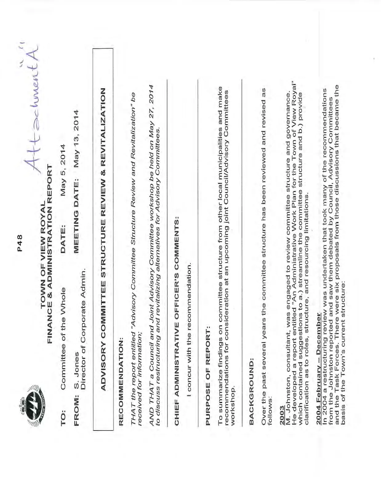 Document image