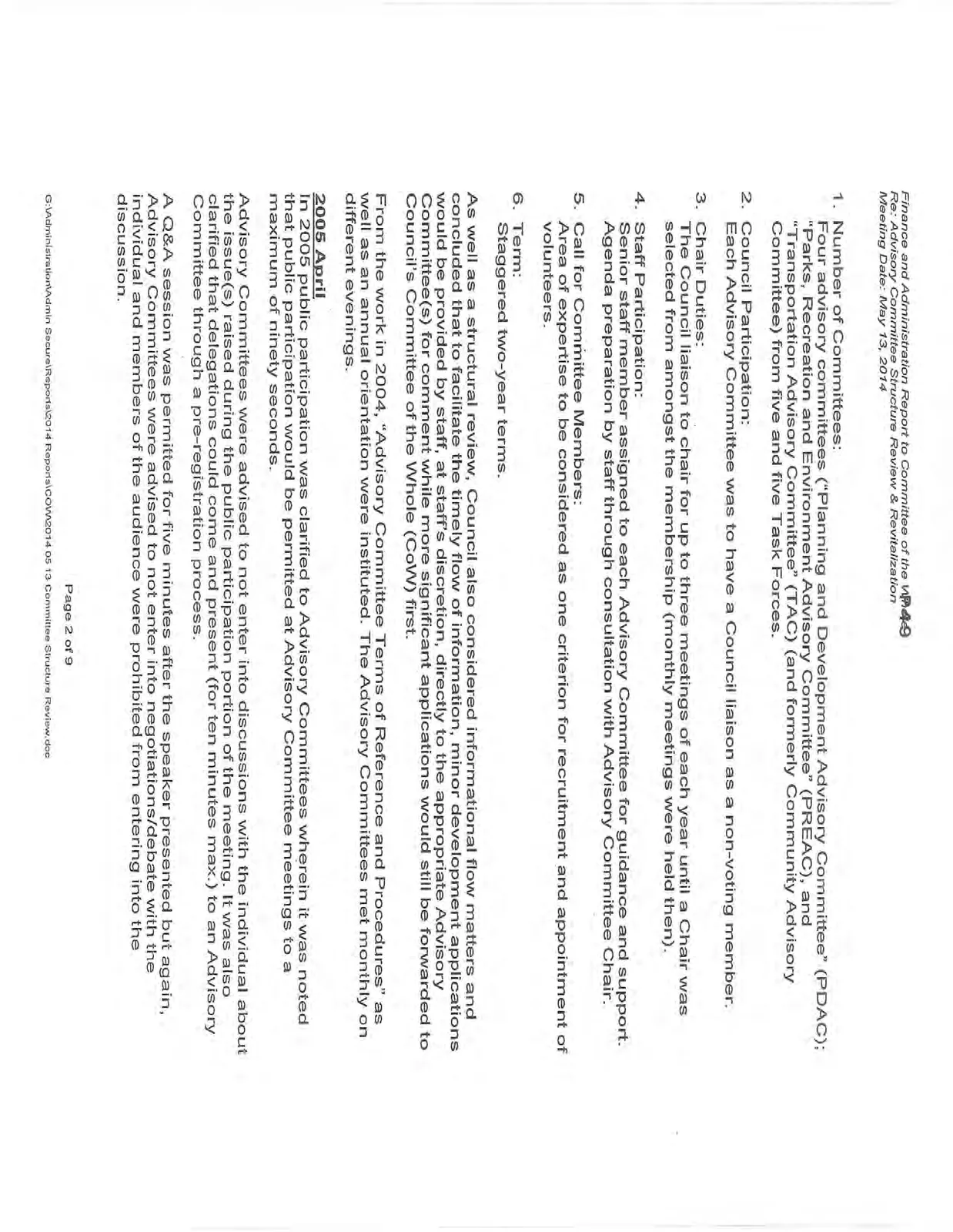 Document image