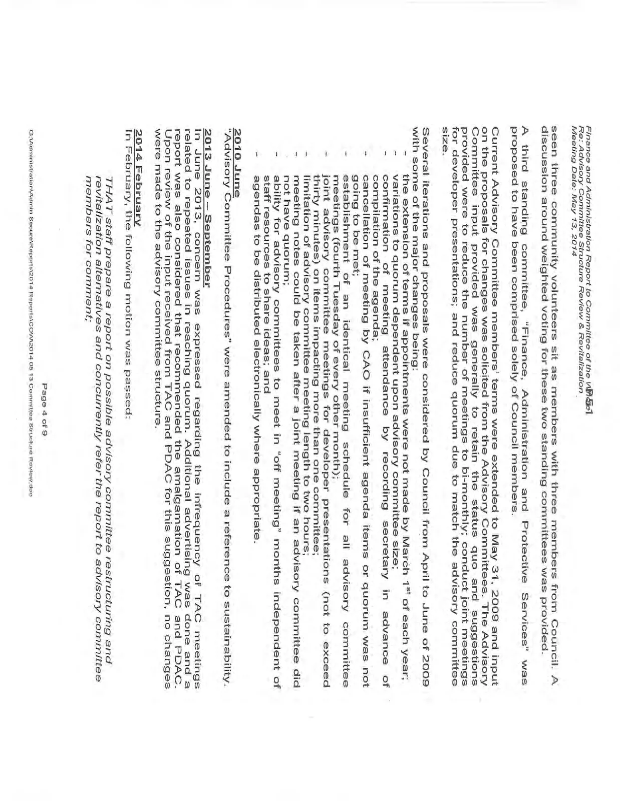 Document image
