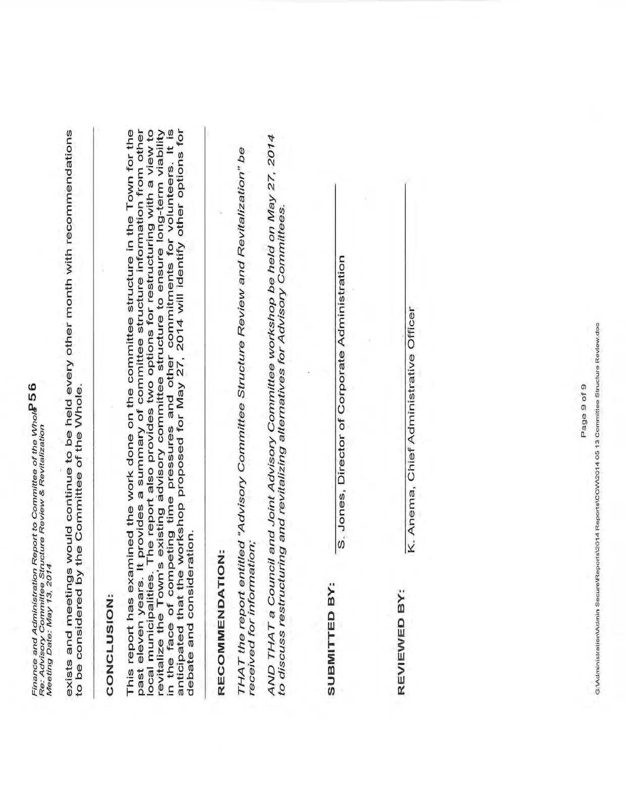 Document image