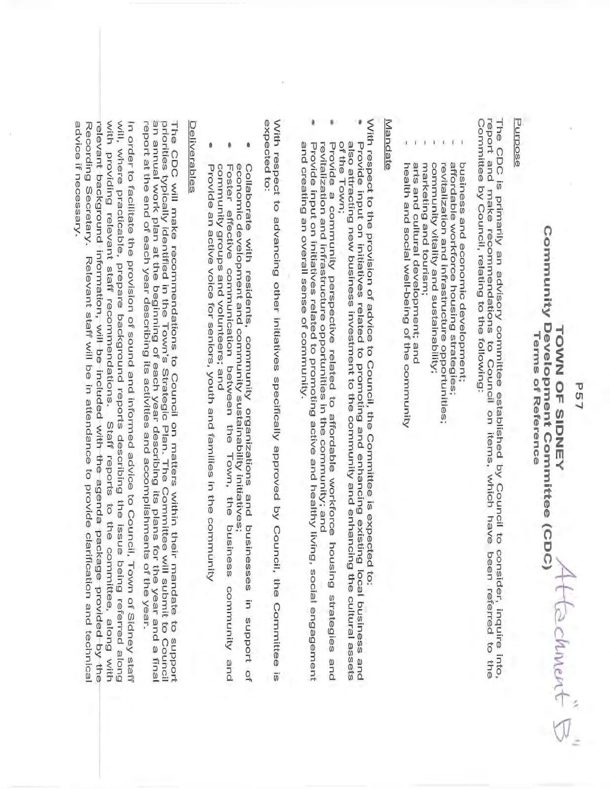Document image