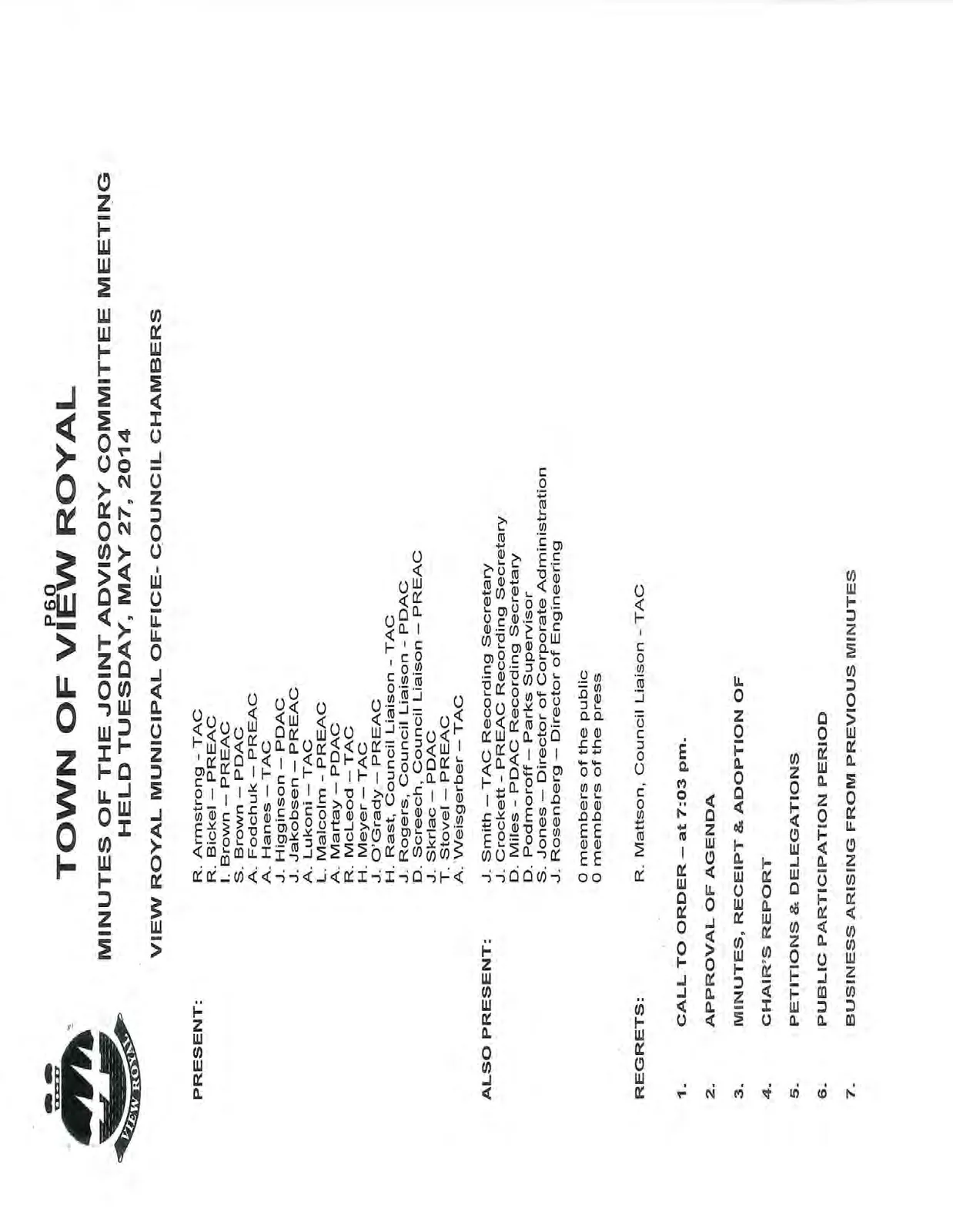 Document image
