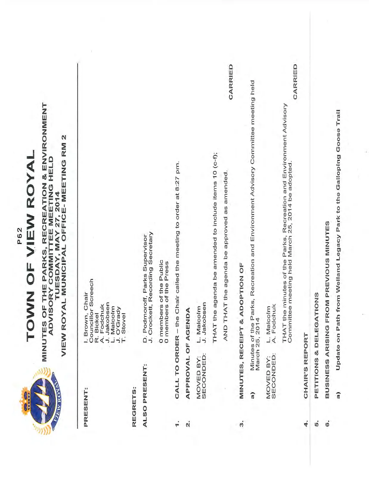 Document image