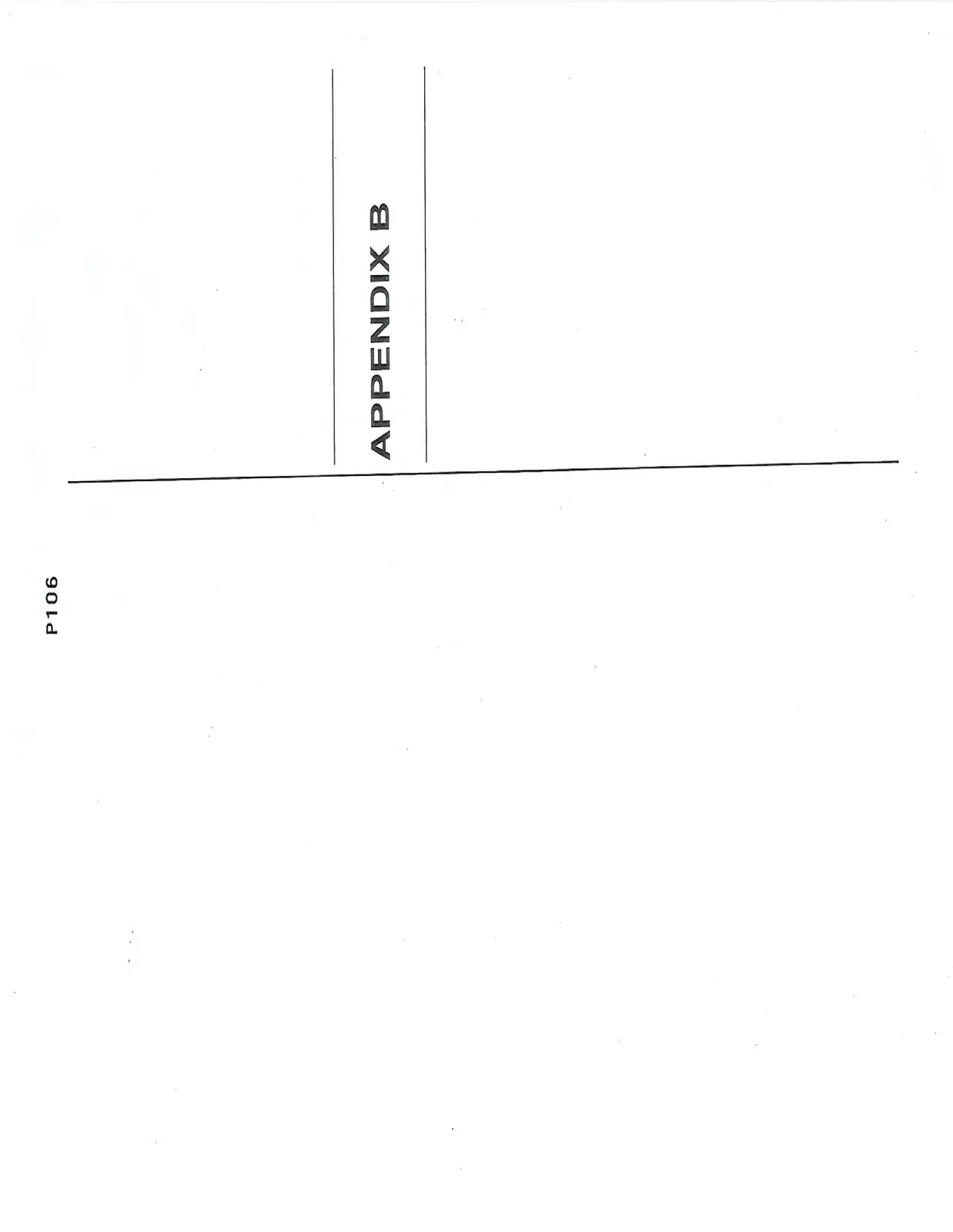 An overpass or bridge structure