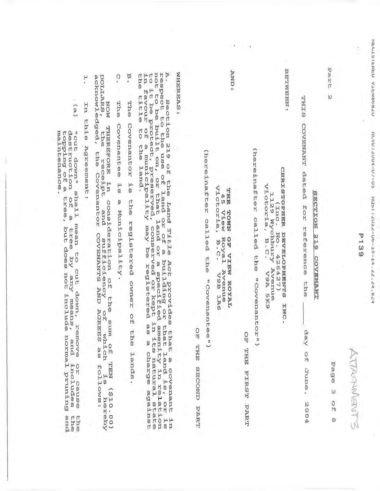 Document image
