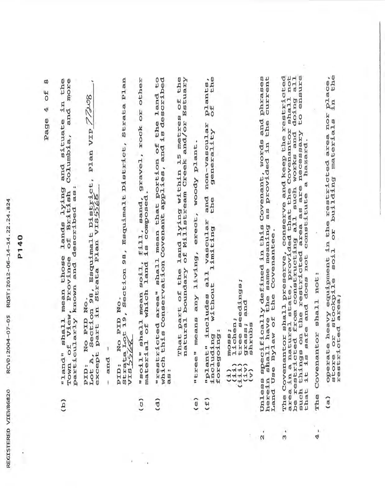 Document image