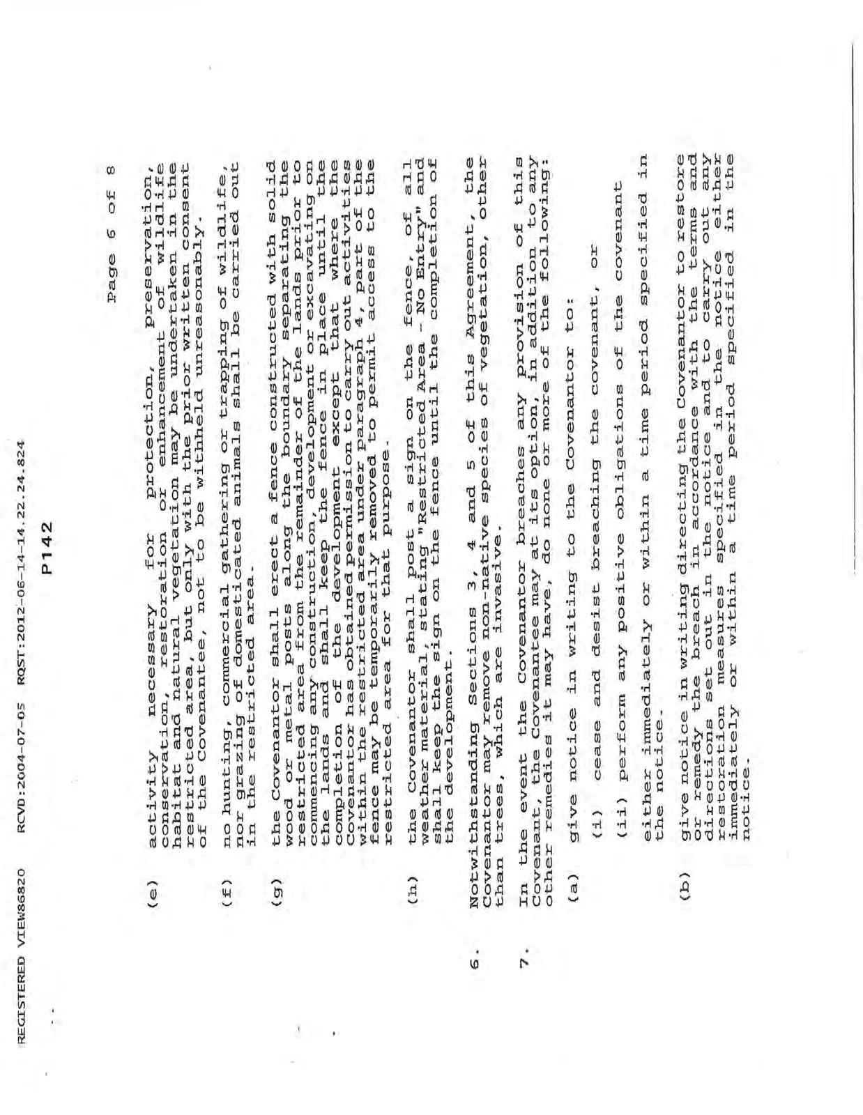Document image