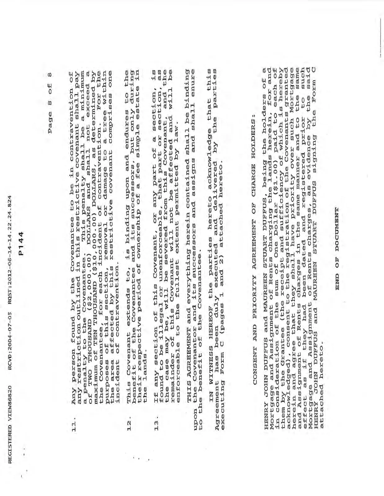 Document image
