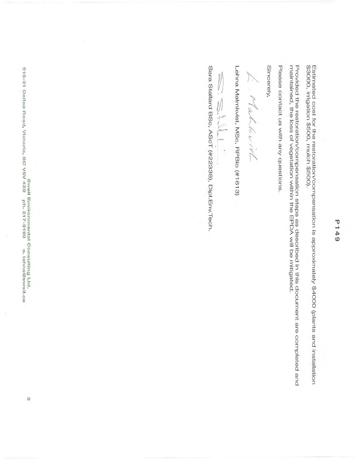 Document image