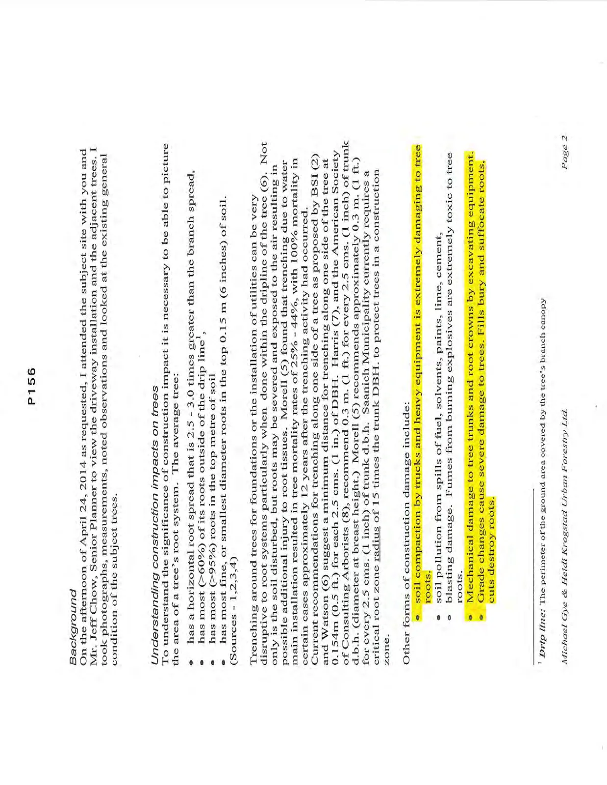Document image