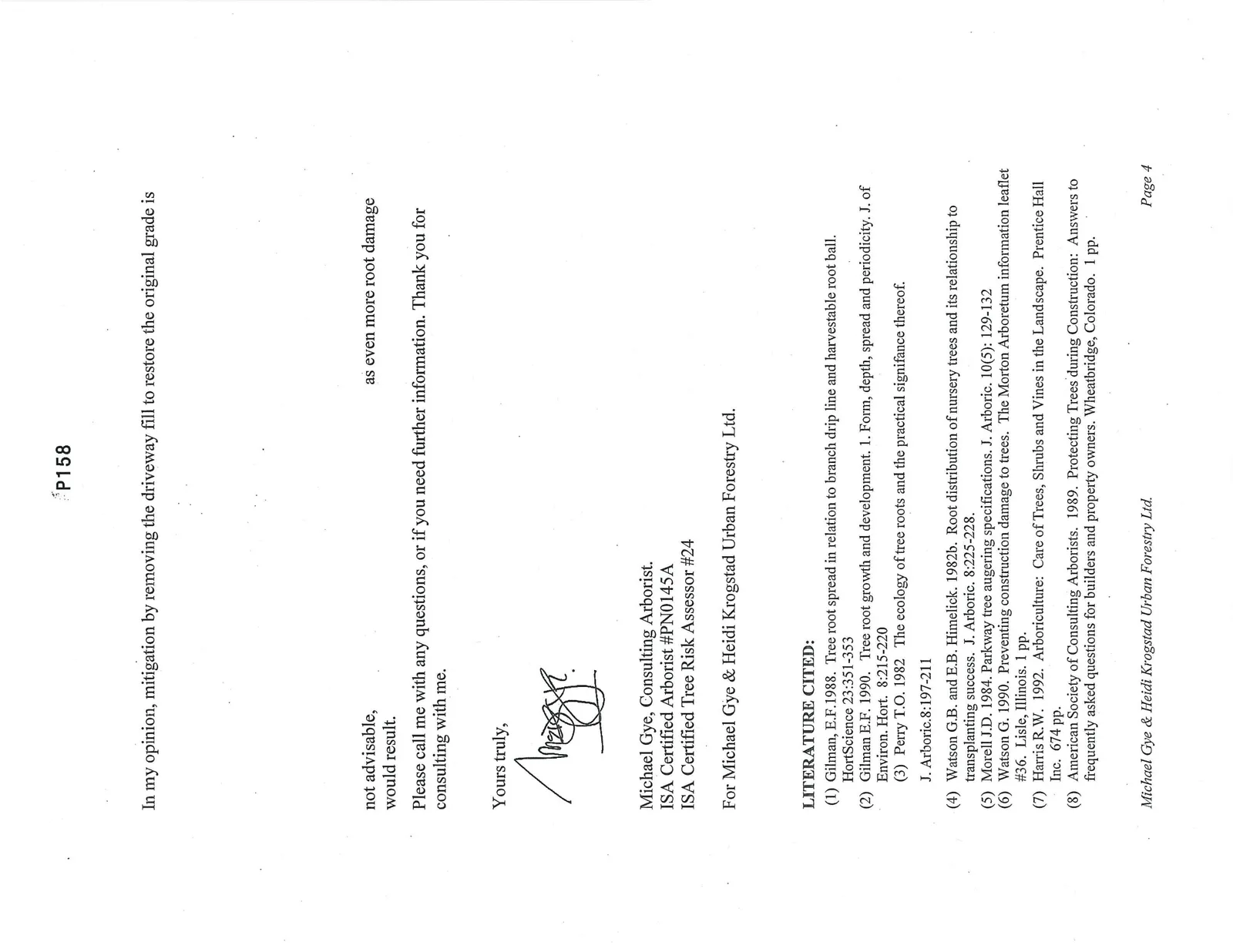 Document image