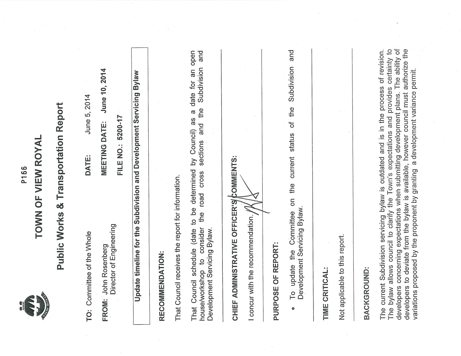 Document image