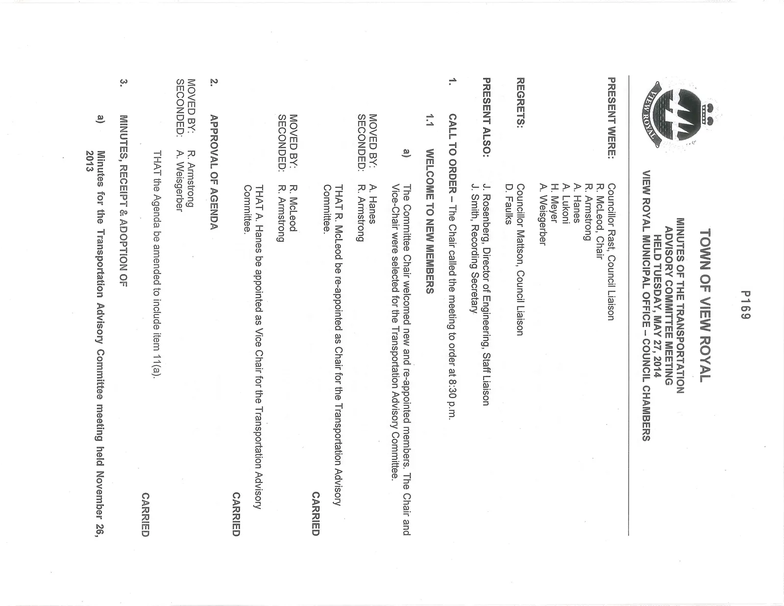 Document image