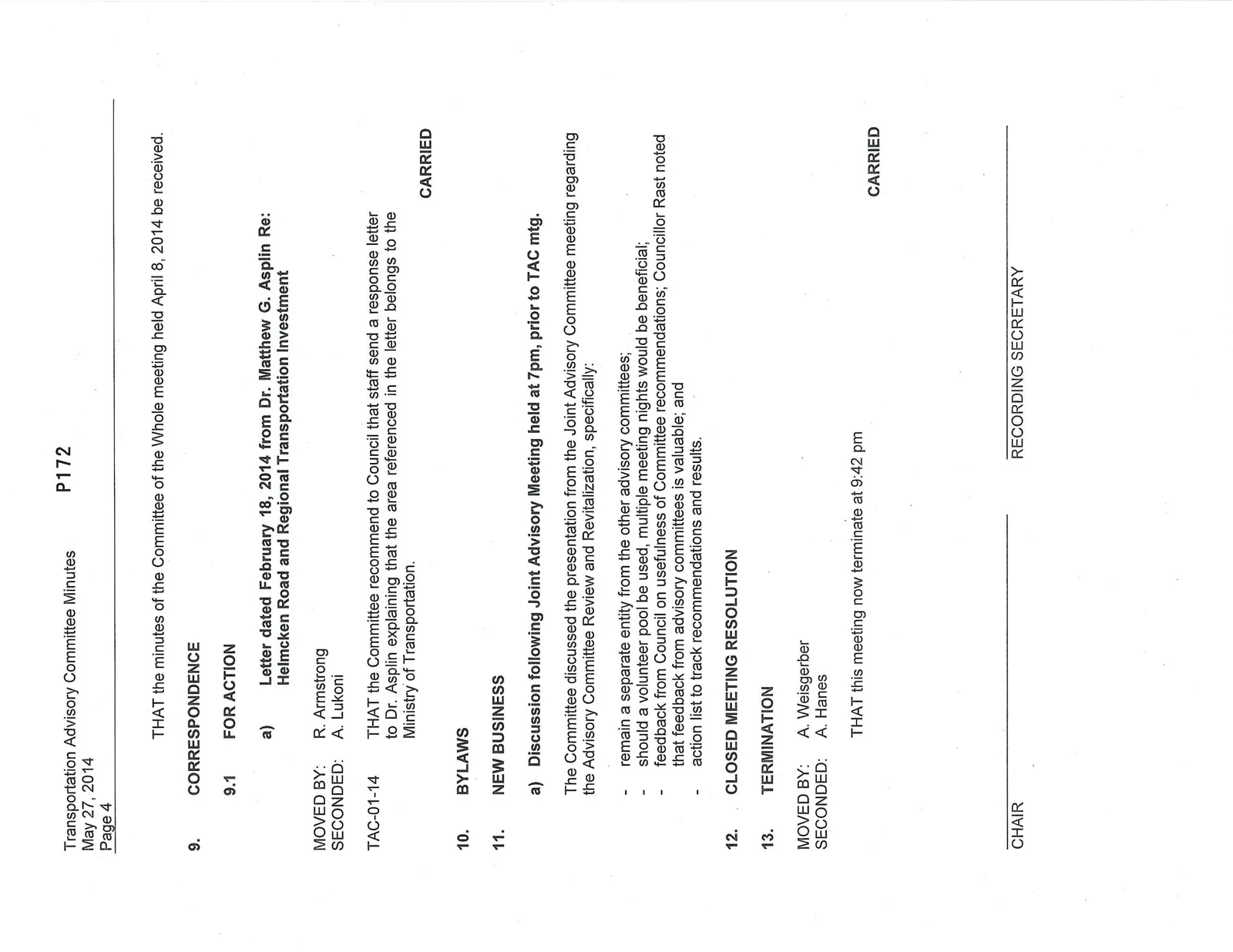 Document image
