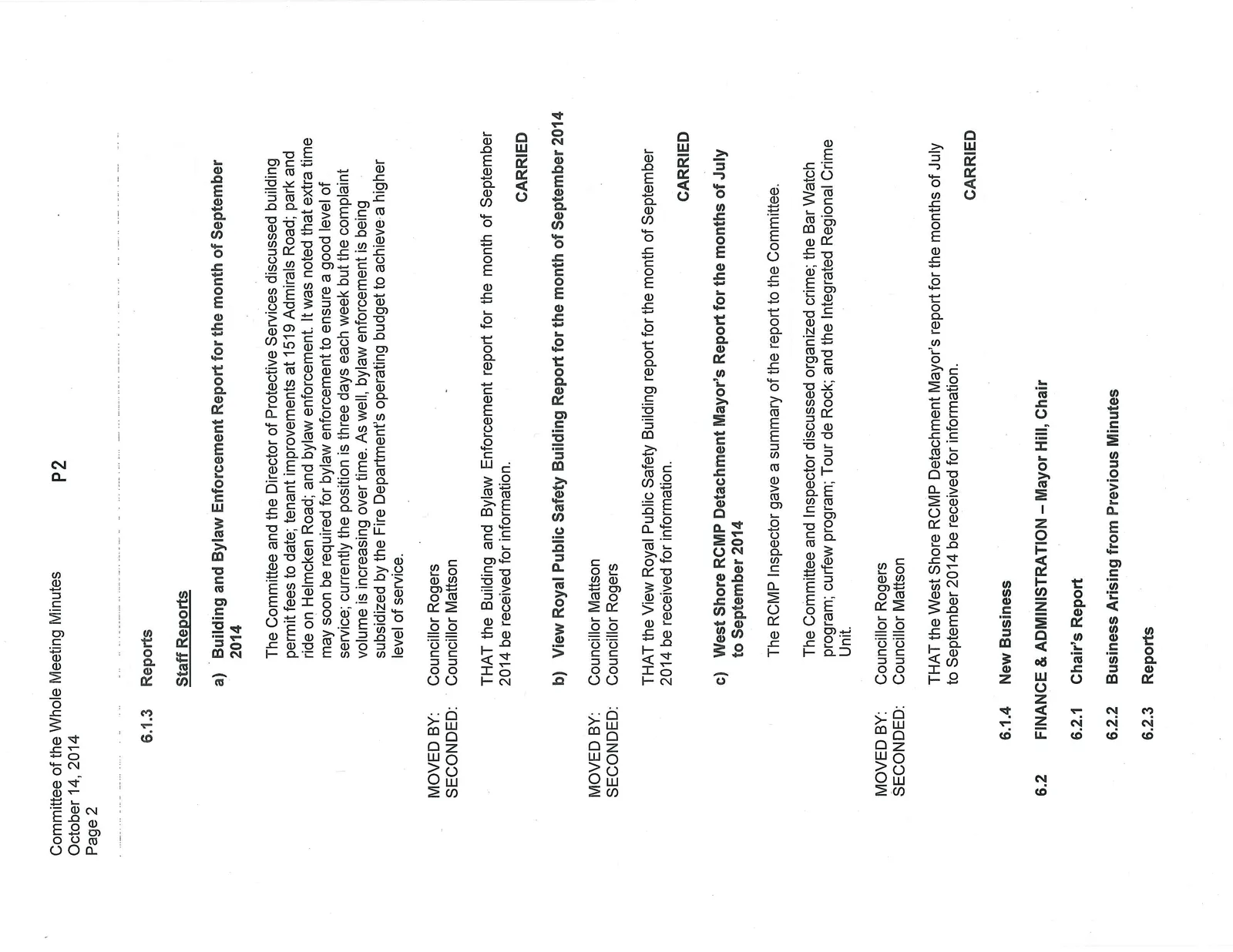 Document image