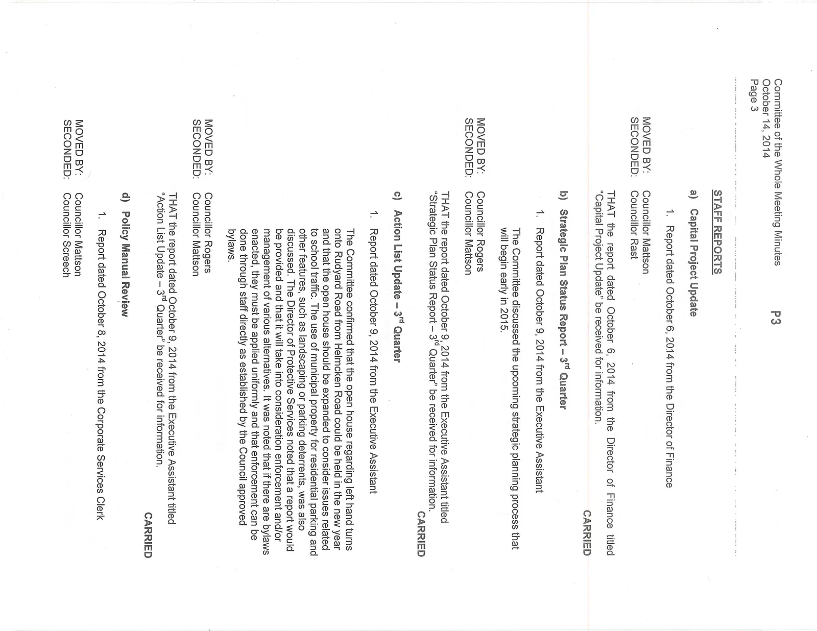 Document image