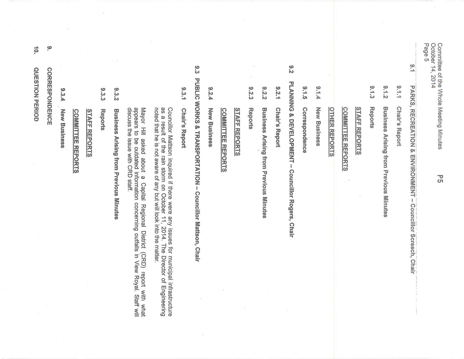 Document image
