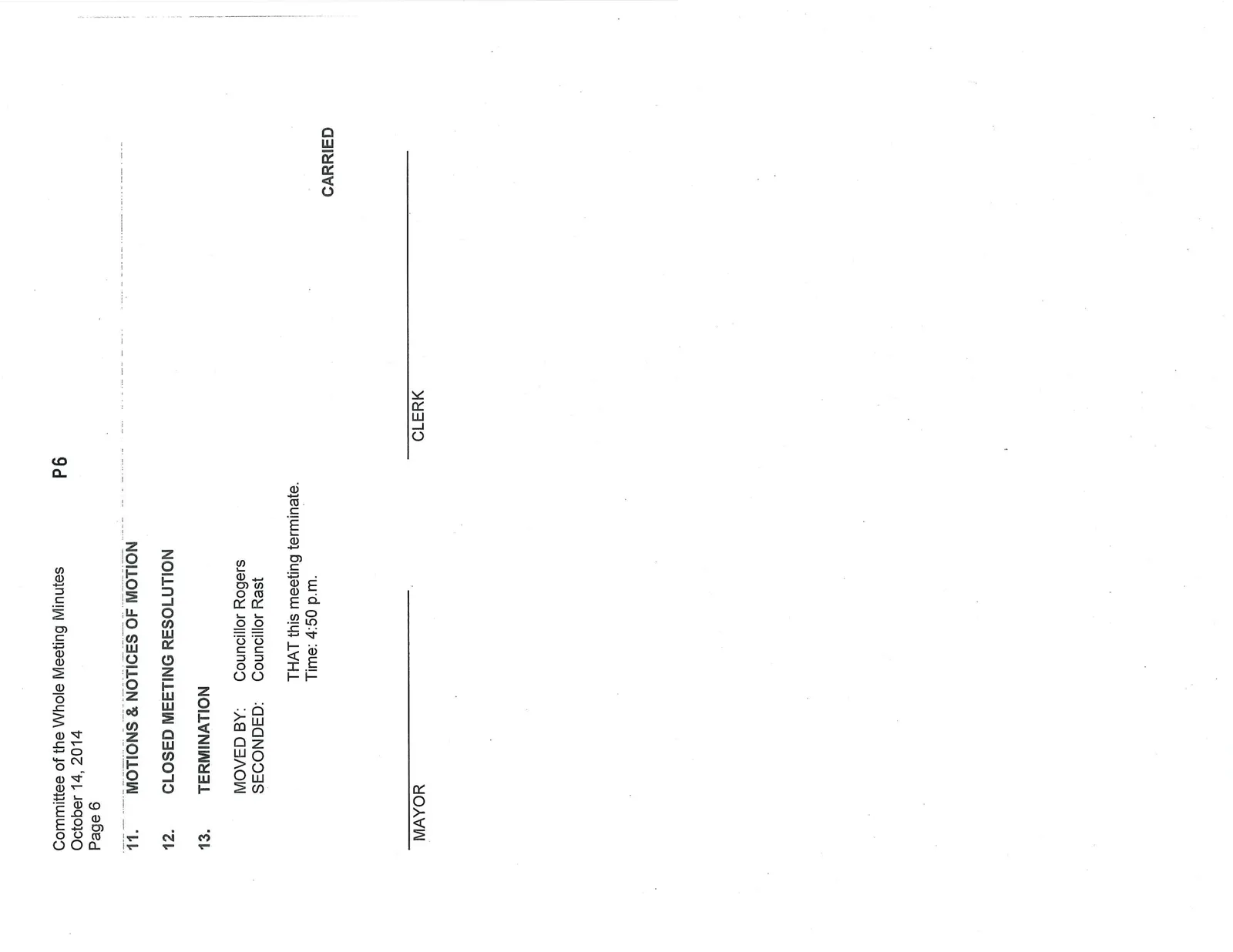 Document image