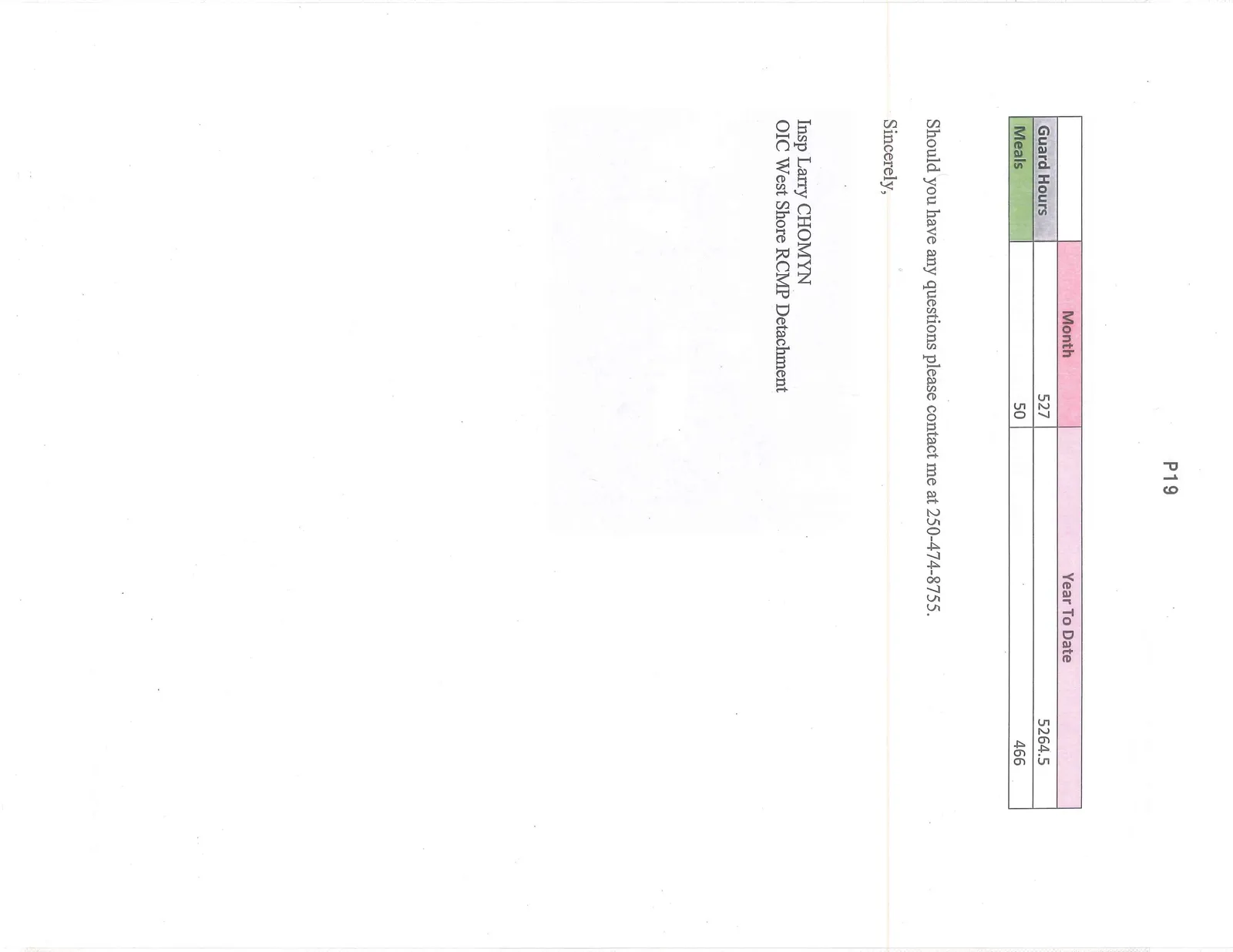 Document image
