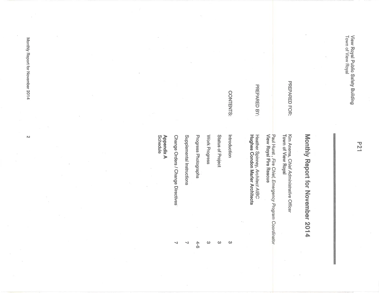 Document image