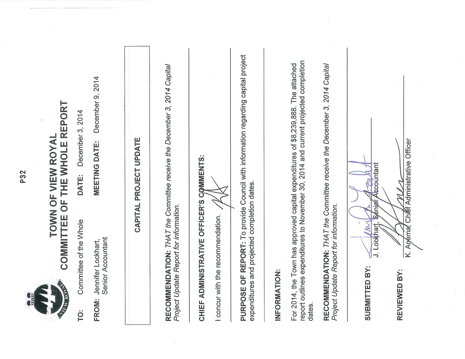 Document image