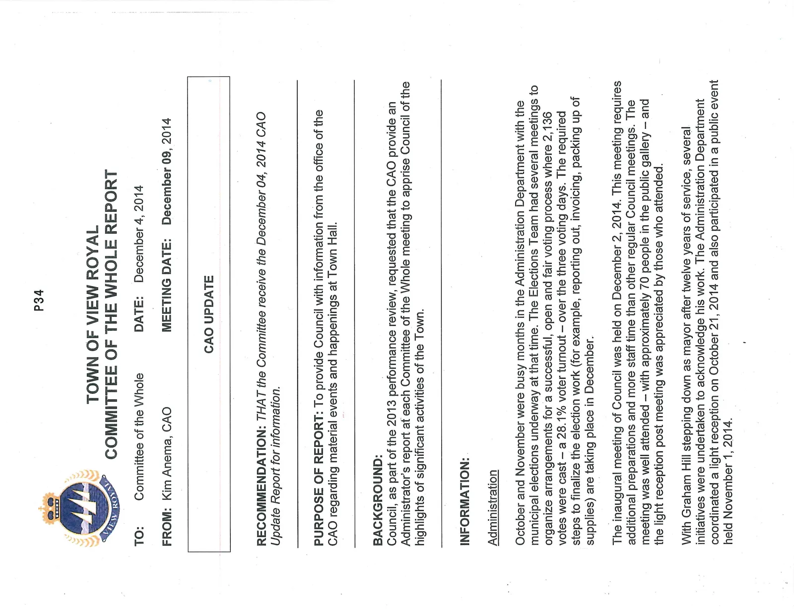 Document image