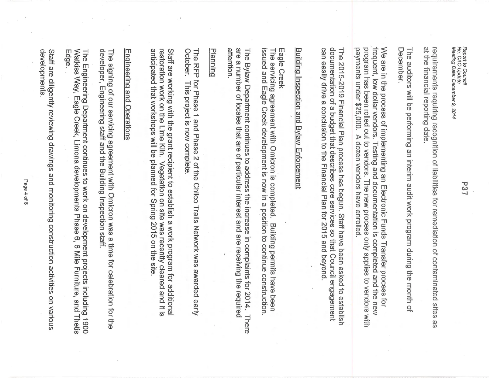 Document image
