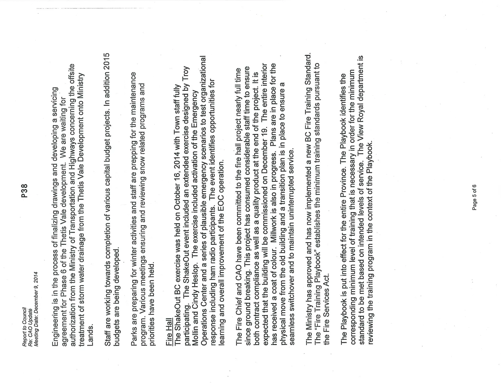 Document image