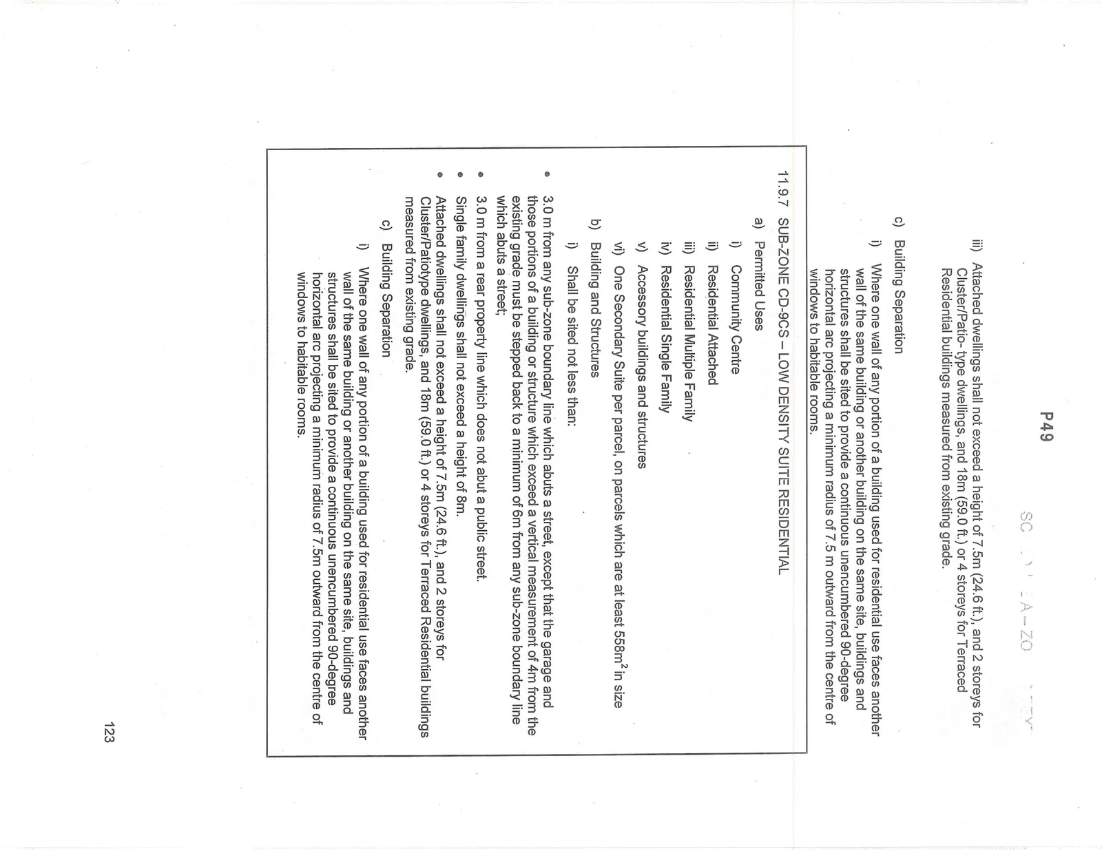Document image