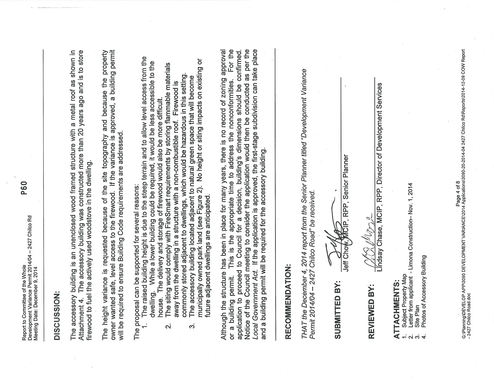 Document image